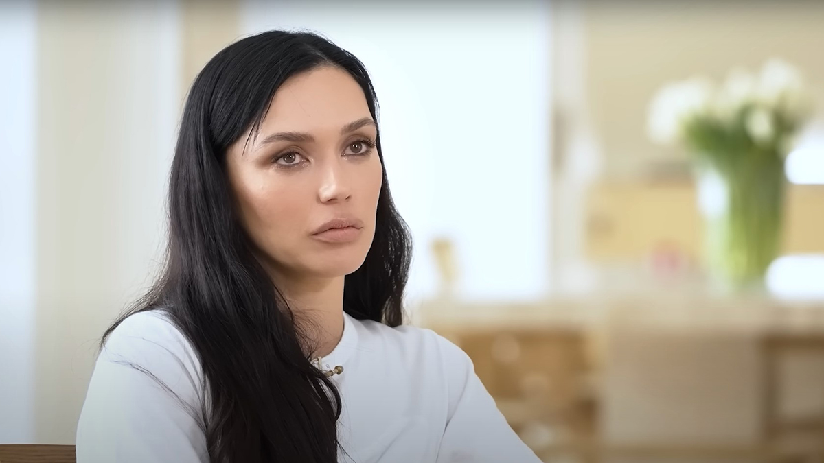 «Не общаемся вообще»: Серябкина оборвала все связи с Темниковой и Фадеевым