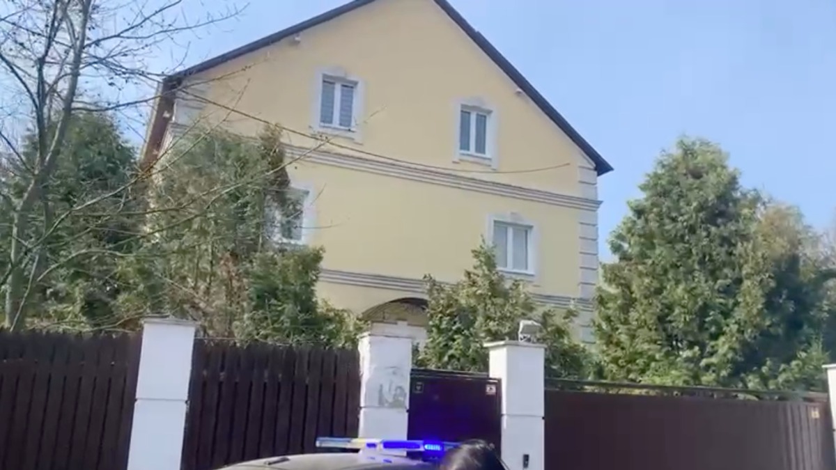 По факту нарушений в реабилитационном центре в Подмосковье возбуждено уголовное дело