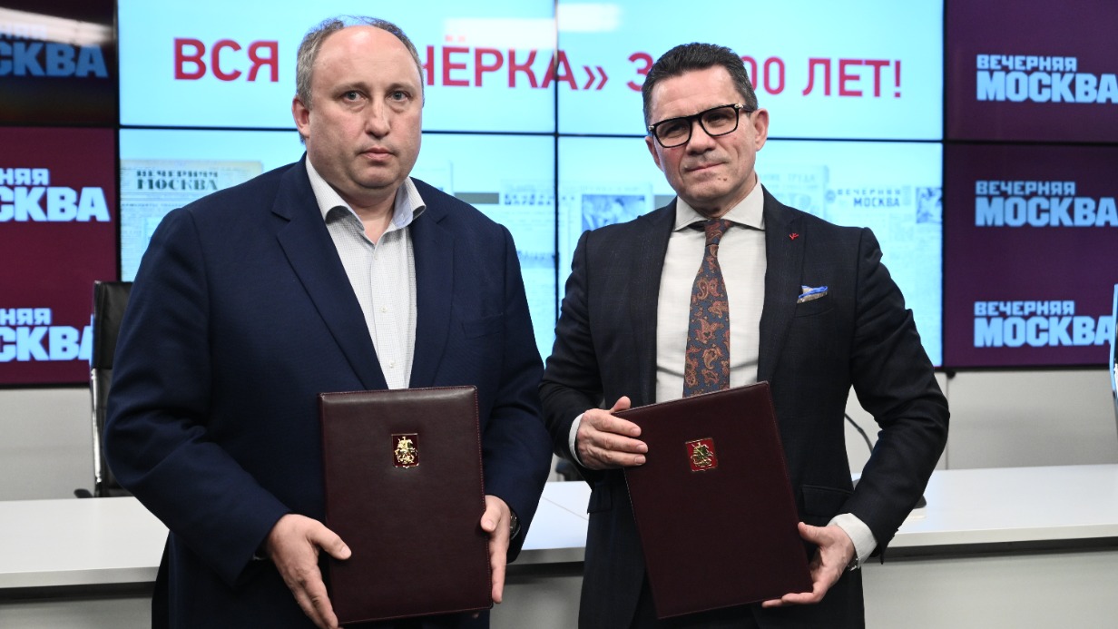 Скоро в интернете: вся «Вечерка» за 100 лет