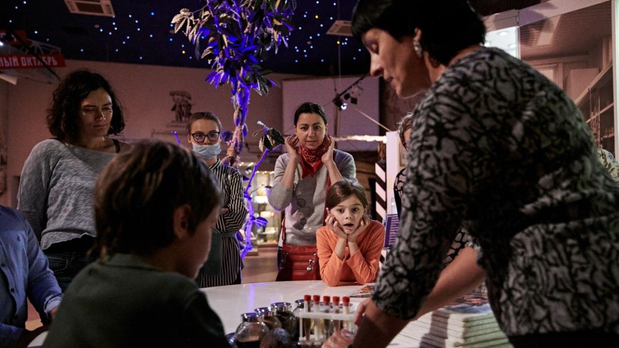 Сергей Собянин пригласил горожан посетить акции «День без турникетов» и «Открой#Моспром»