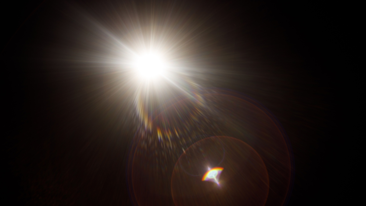 «Это самое удивительное»: что могло взорваться над Киевом в ночь на 20 апреля