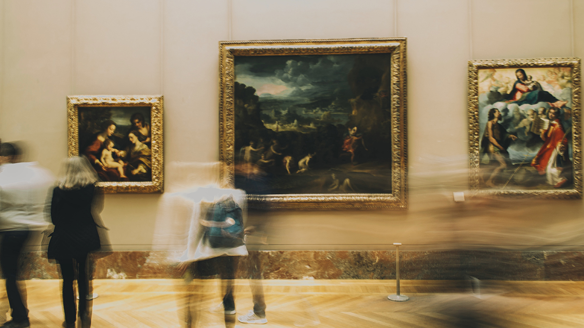 Похититель картины Рембрандта дал совет грабителям Лувра