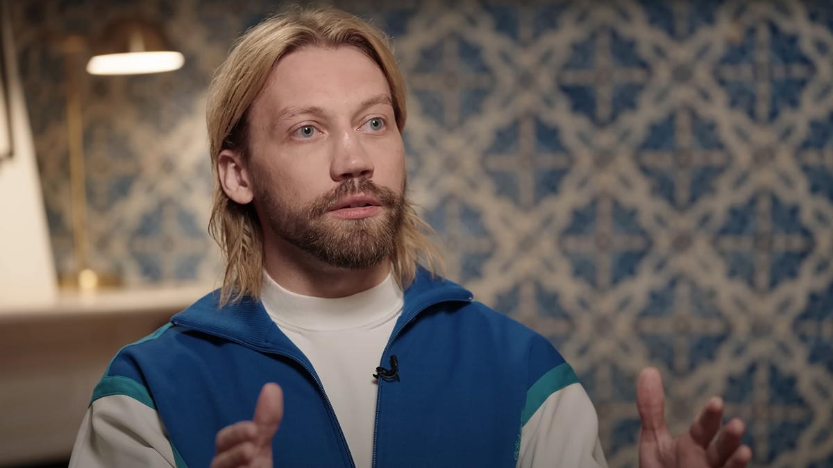 Уехавший из РФ актер «Фантастических тварей» Кузнецов задолжал ФНС 222 тысячи рублей