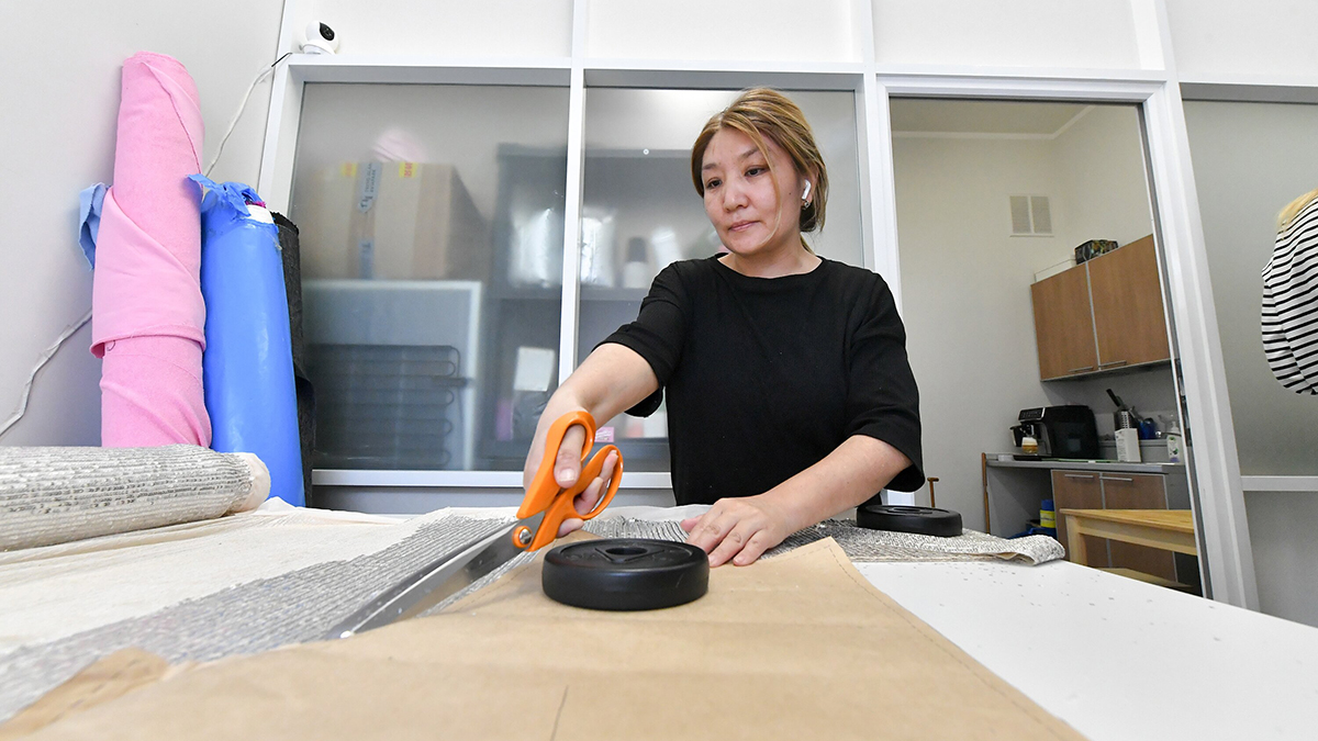 Город выставил на торги участок под строительство дома быта в деревне Ильино