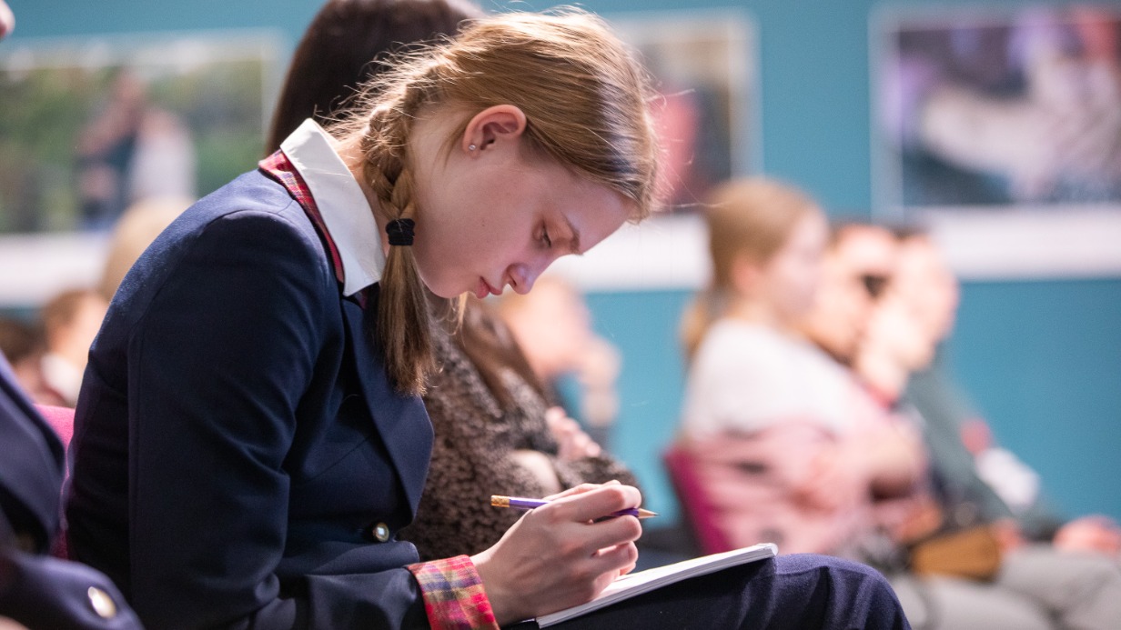 Итоговая лекция для подготовки к «Диктанту Победы» пройдет в Музее Победы