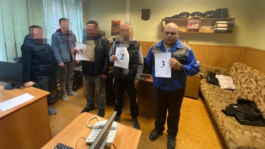 Мужчину, который надругался над несовершеннолетней четыре года назад, арестовали в Подмосковье