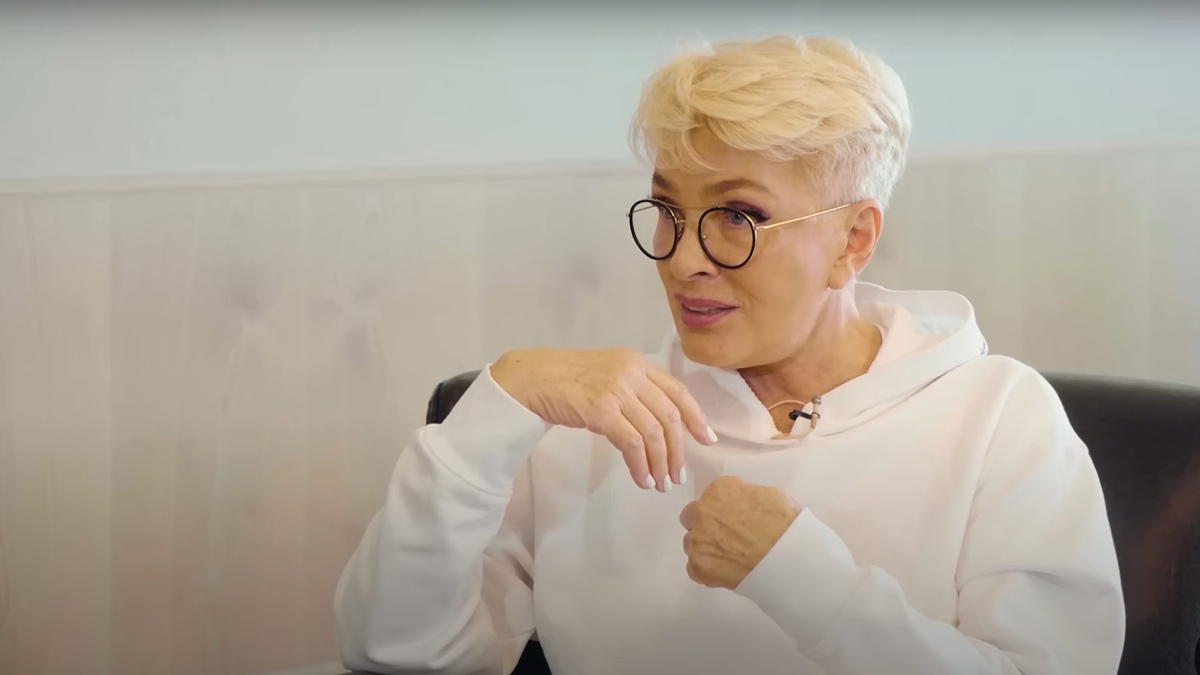 «Всегда была себе на уме»: друг Вайкуле высказался о словах певицы