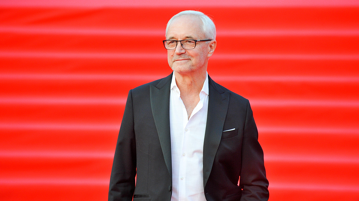 Евгений Герасимов: Времени хватает на все