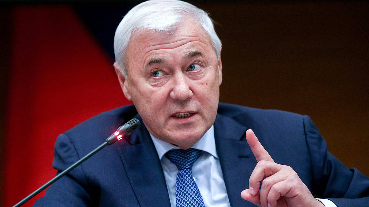 Аксаков: ГД и кабмин работают над поправками по прогрессивному налогообложению