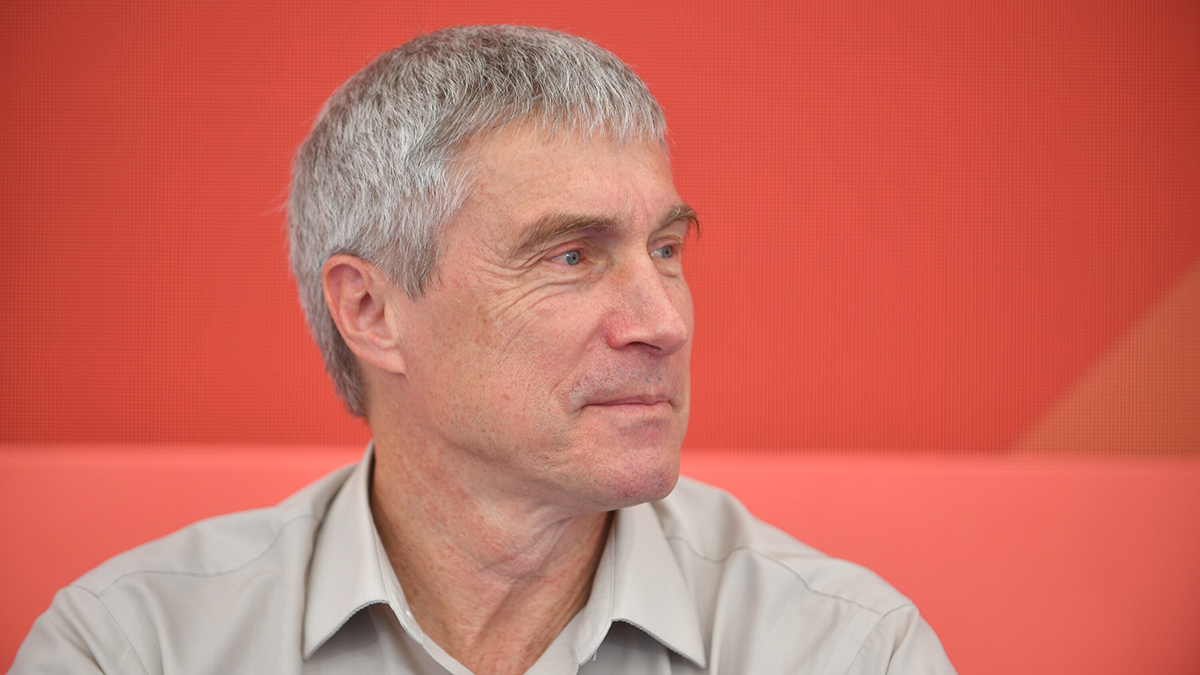 Крикалев стал представителем Путина по сотрудничеству в космосе