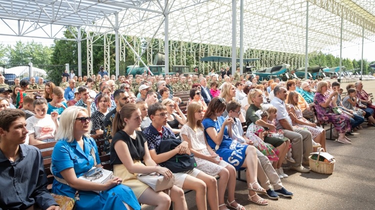 Бесплатный кинопоказ пройдет в музее «Г.О.Р.А.»