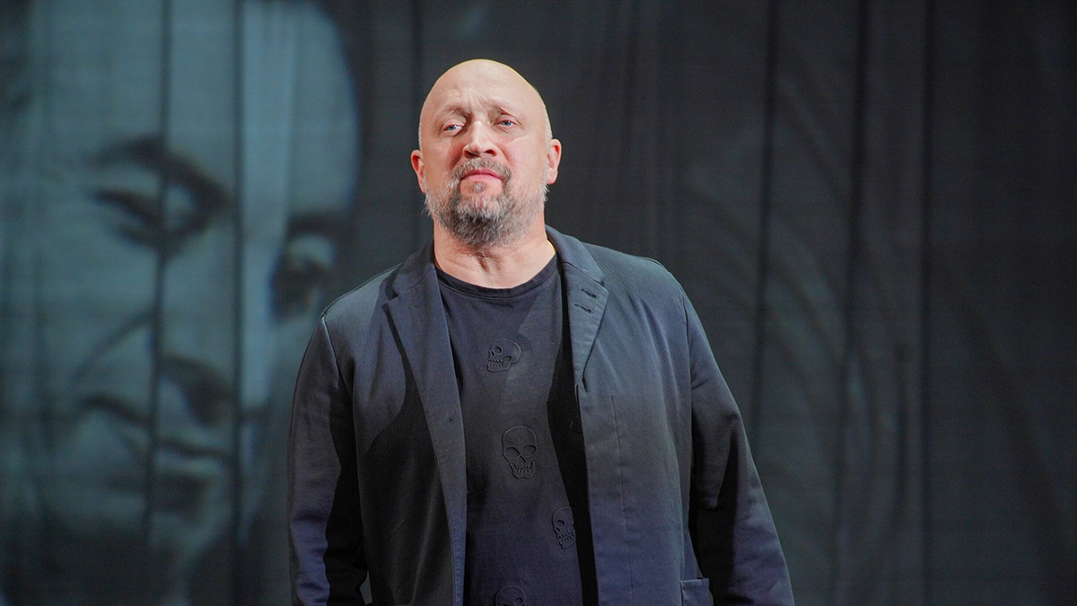 Shot: В машине Гоши Куценко обнаружено тело изрезанной женщины