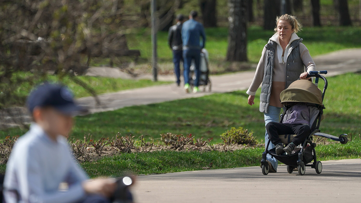 Что изменится в жизни россиян с 1 мая 2023 года