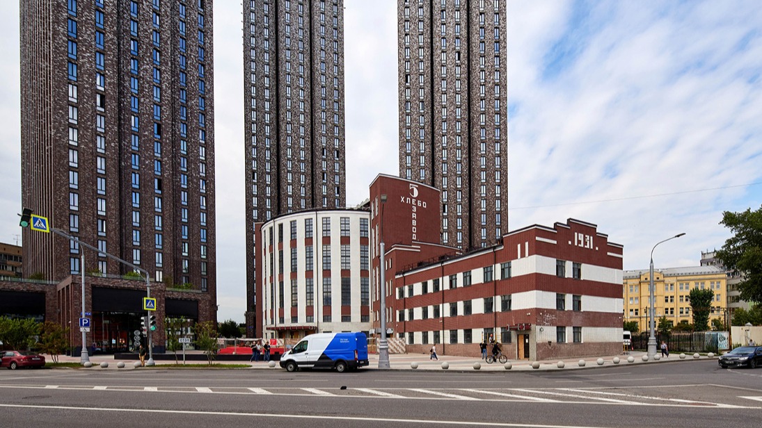 Новый онлайн-квиз опубликовали на портале «Узнай Москву»