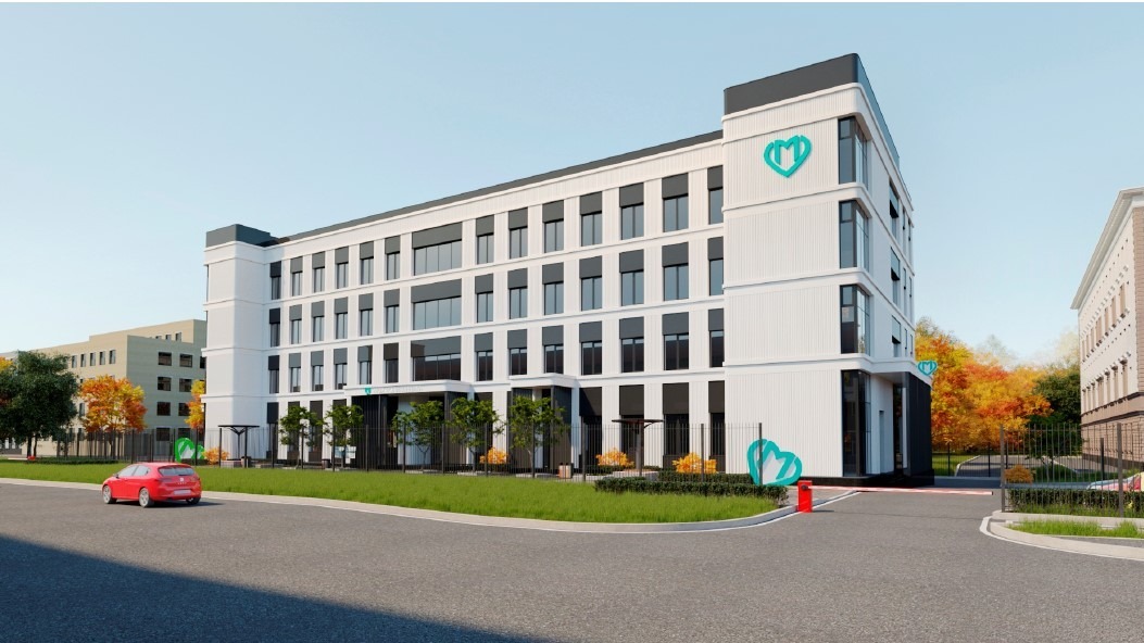 5 медицинских объектов находятся в работе на юге столицы