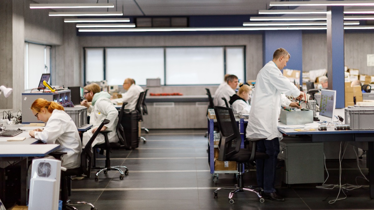 Сергунина рассказала о новом проекте по поддержке технологических компаний в столице