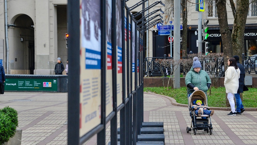 Выставку из цикла «Герои и подвиги» откроют в Москве 27 апреля