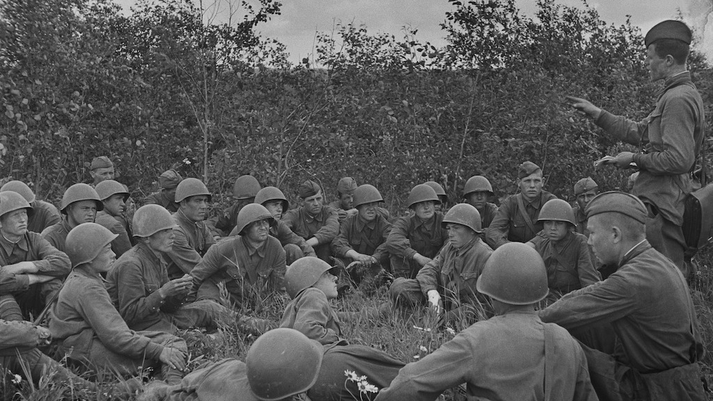 Две выставки в честь 80-летия со дня освобождения Ржева пройдут в Москве