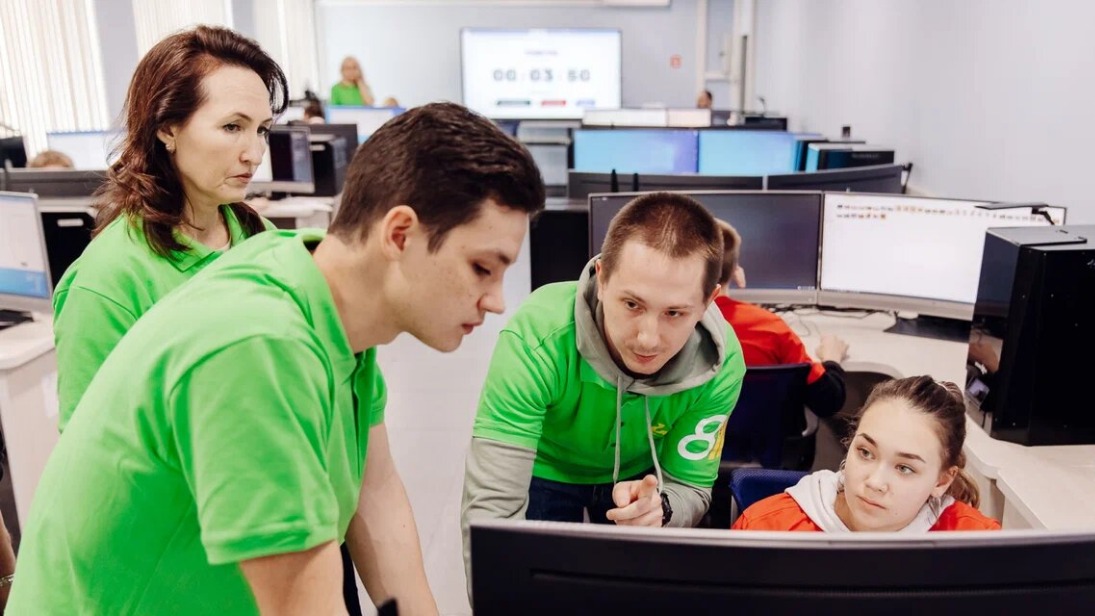 Мастерство без границ: участники «Абилимпикс — 2023» готовятся к отборочному этапу чемпионата