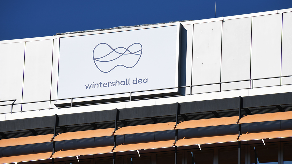 Путин распорядился лишить Wintershall и OMV доли в российских активах