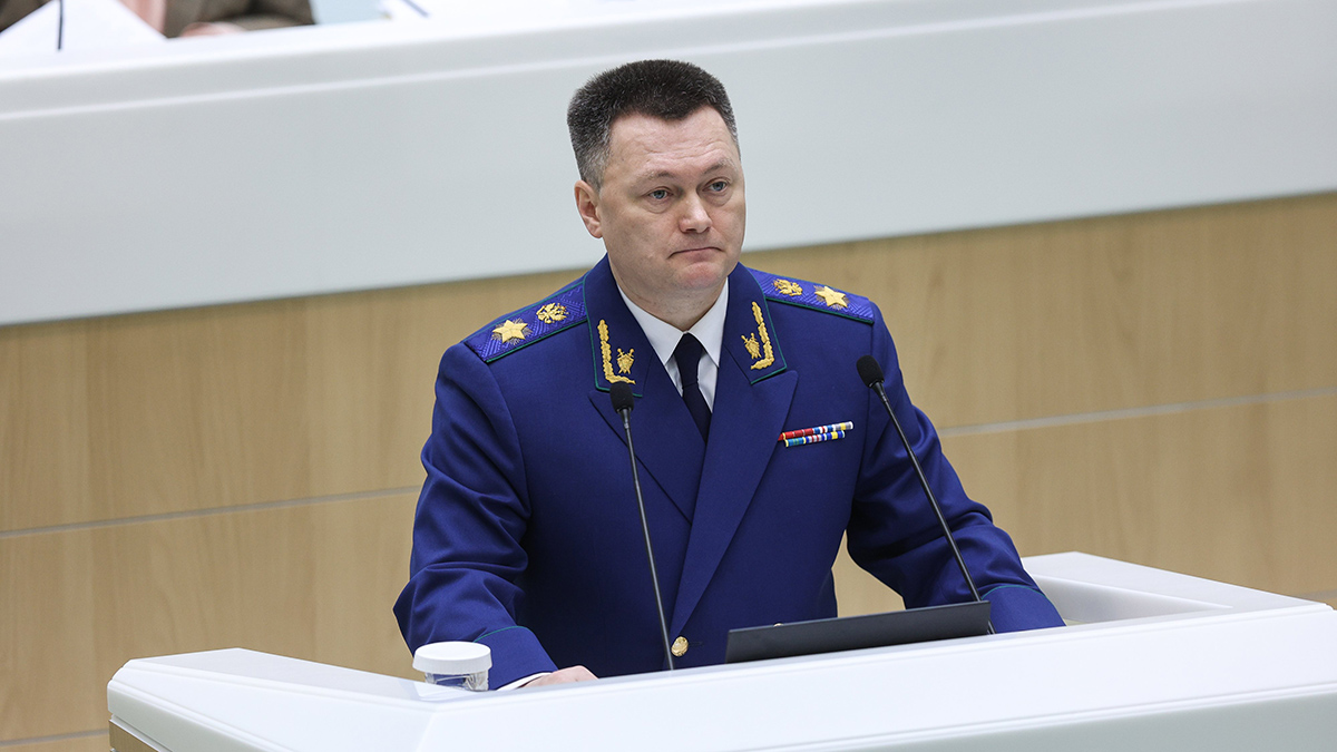 Краснов пообещал привлечь к ответу виновных в масштабном ущербе от паводка