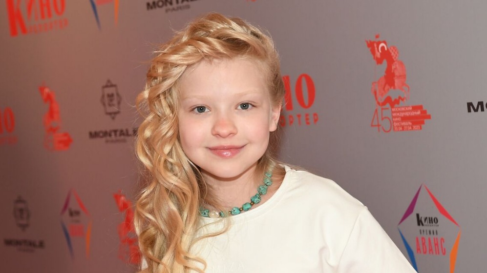 Ева Смирнова