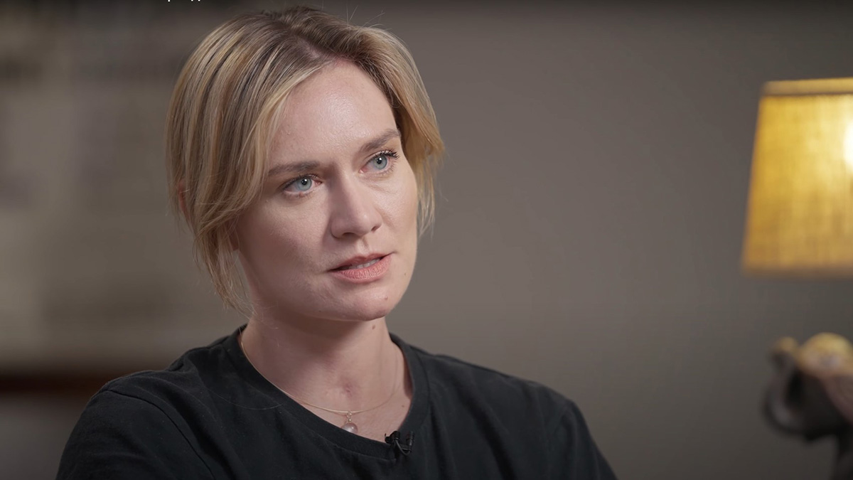 «Буду мыть туалеты»: дочь Машкова поделилась переживаниями за свое будущее в США