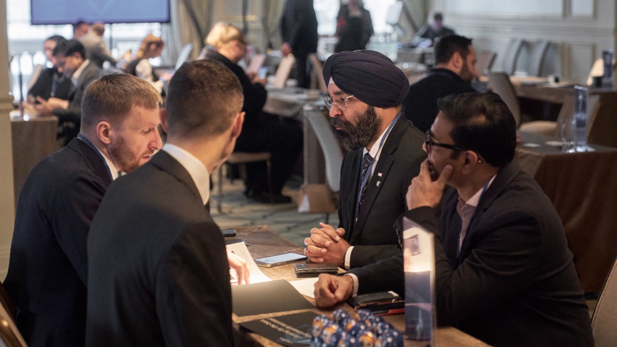 Заммэра Сергунина поделилась результатами переговоров столичных туркомпаний с коллегами в Индии