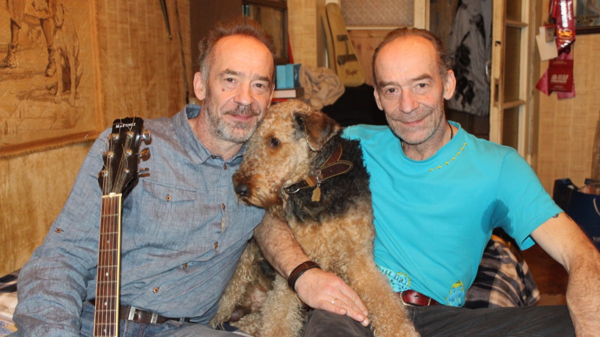 «Будет сюрреализм»: Торсуев раскрыл детали продолжения «Приключений Электроника»