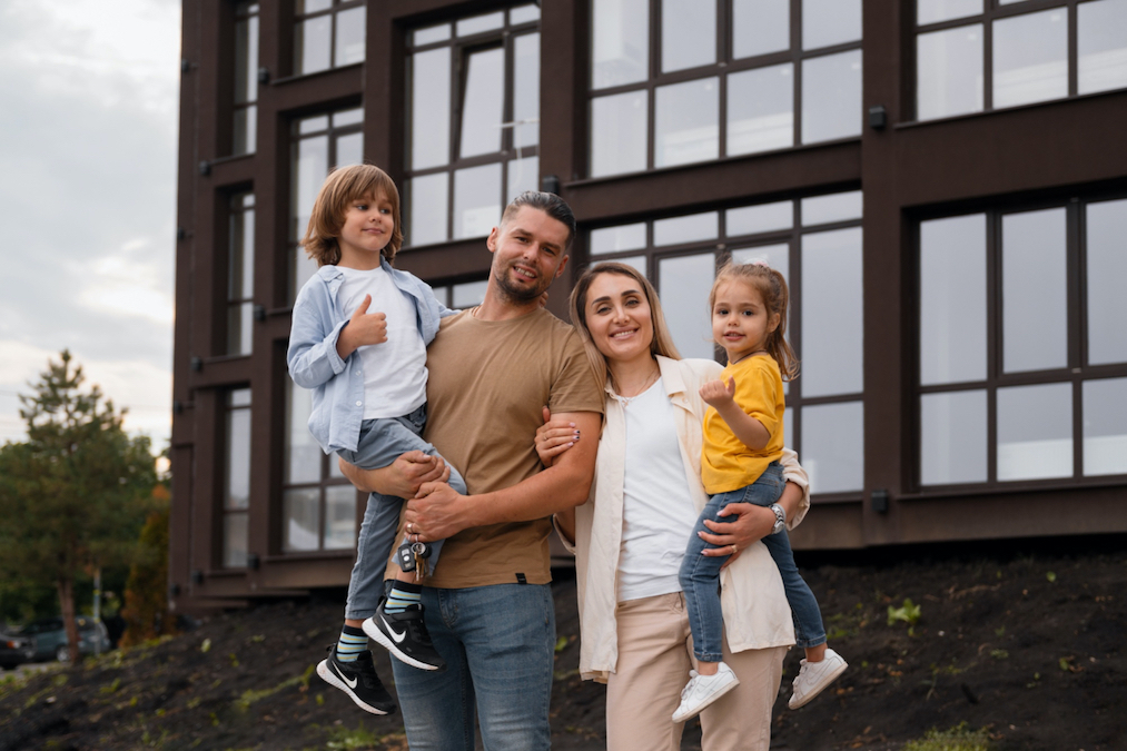 «Такая дорогая недвижимость никому не нужна»: что происходит с рынком жилья в РФ