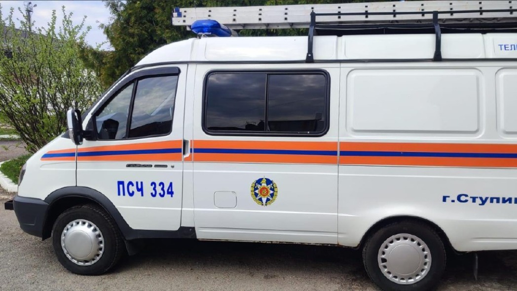 Двух пропавших школьниц обнаружили в подмосковном Ступине