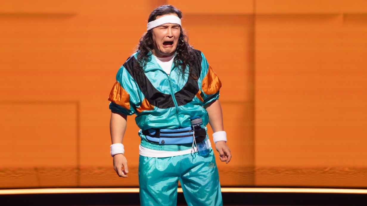 Участник шоу «ОКнутые люди» рассказал о пользе смеха для борьбы с депрессией 