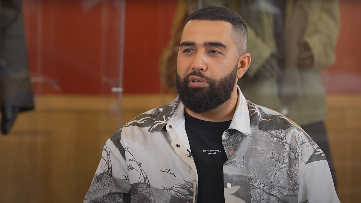 Mash: Выступления поддержавшего ВСУ рэпера Jah Khalib отменили в Москве