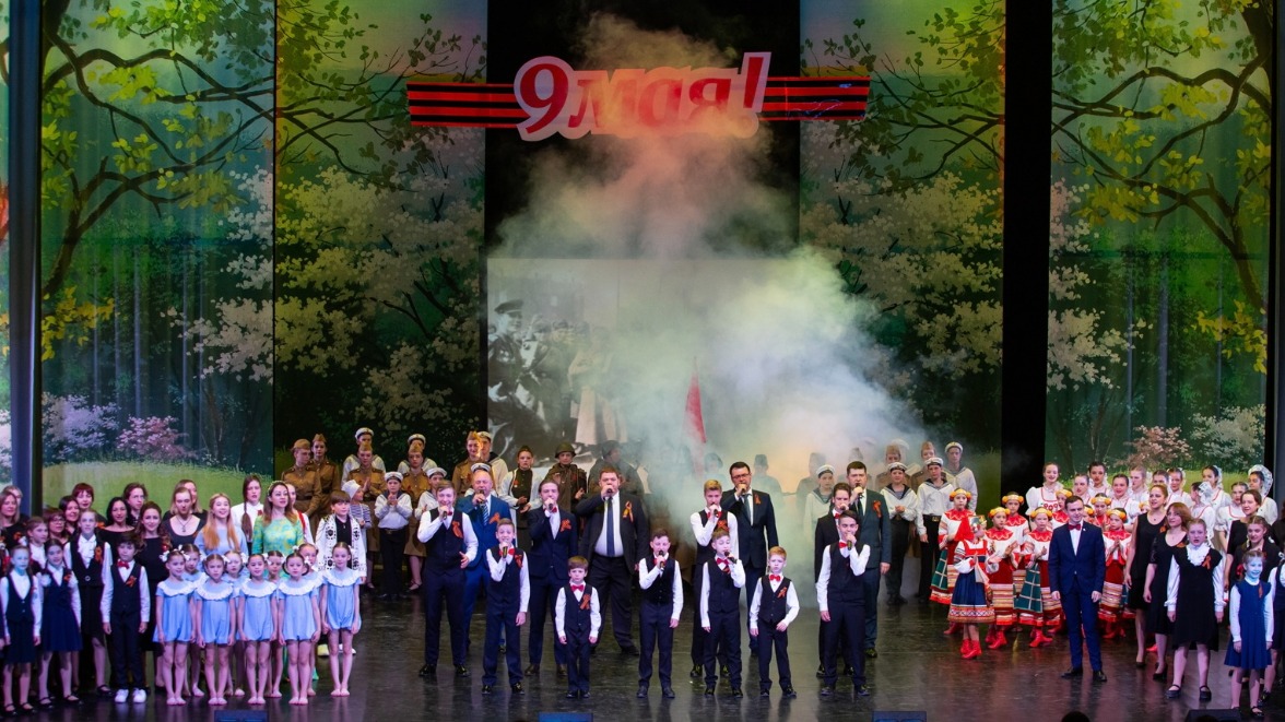 Сергунина пригласила на мероприятия ко Дню Победы в музеях и библиотеках Москвы