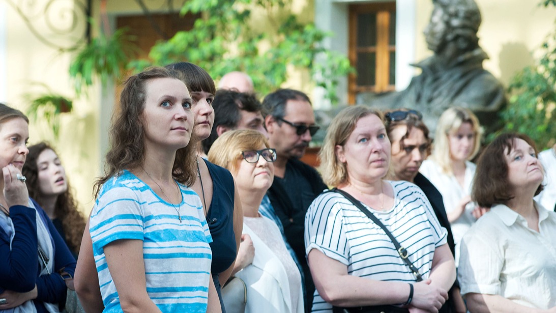 Москвичам рассказали о пользе раздела «Афиша» на портале mos.ru