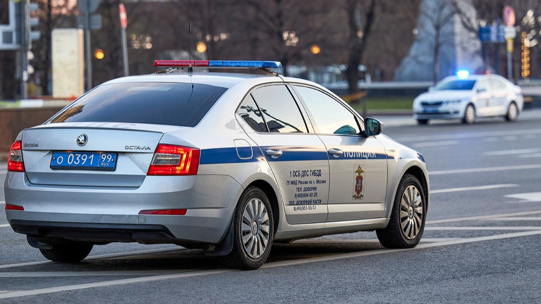 Дополнительные меры безопасности примут в Москве на майские праздники