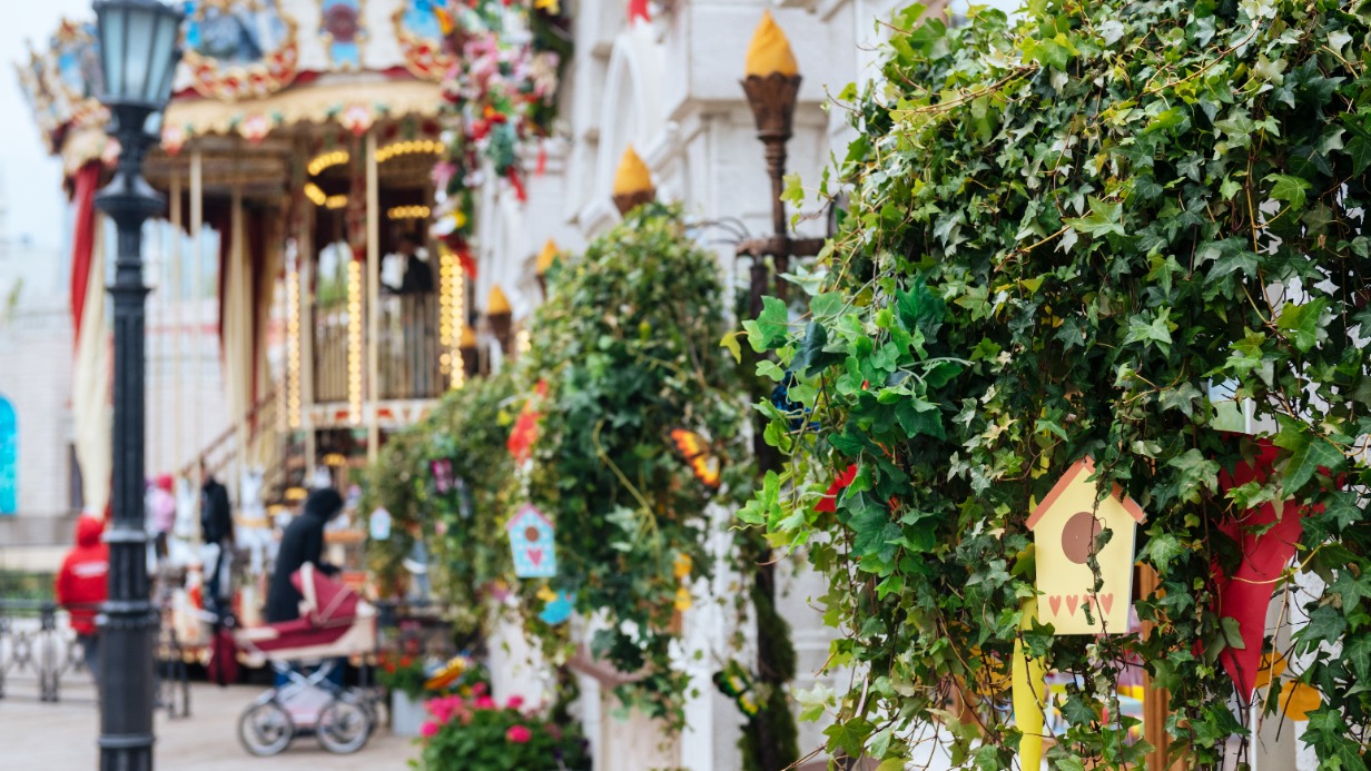 Горожан пригласили на научную станцию МГТУ имени Баумана на фестивале «Московская весна»