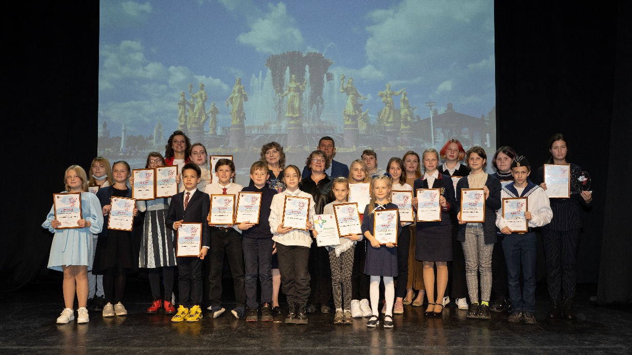 Сергунина: На столичный конкурс «Наследие моего района» прислали 3,5 тысячи работ