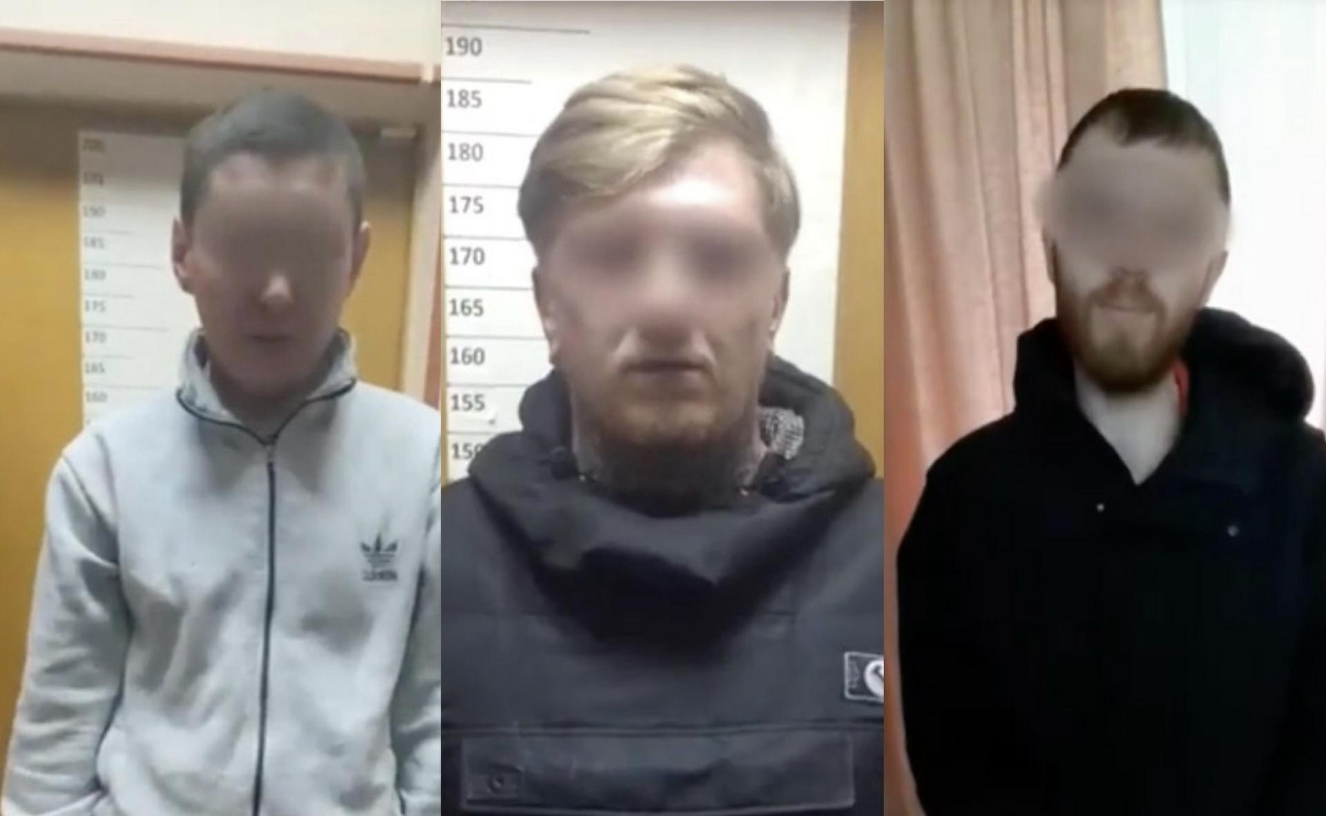 Полиция накрыла крупную нарколабораторию в Подмосковье