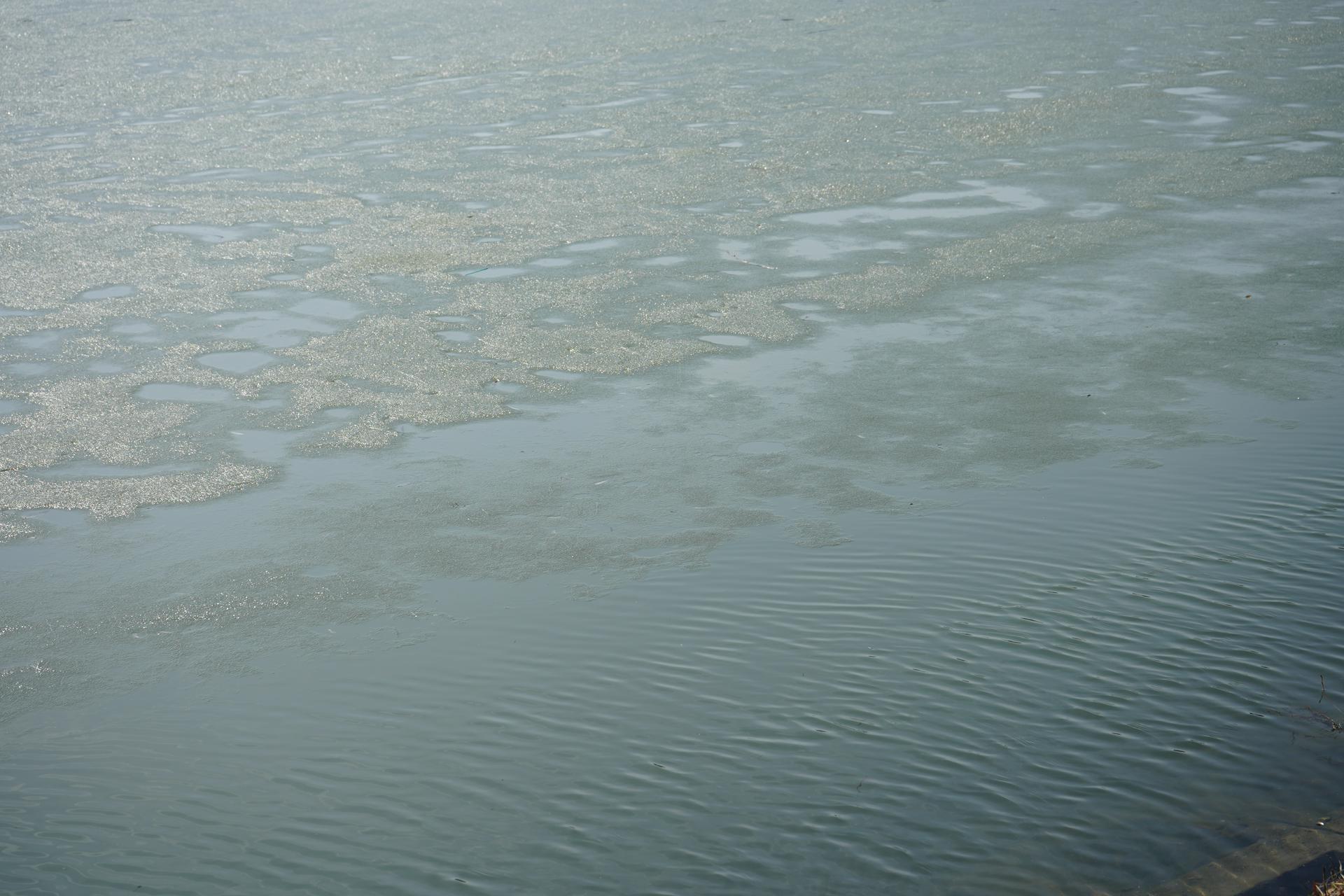 МЧС: У берегов Сахалинской области спасли 21 рыбака с оторвавшейся льдины