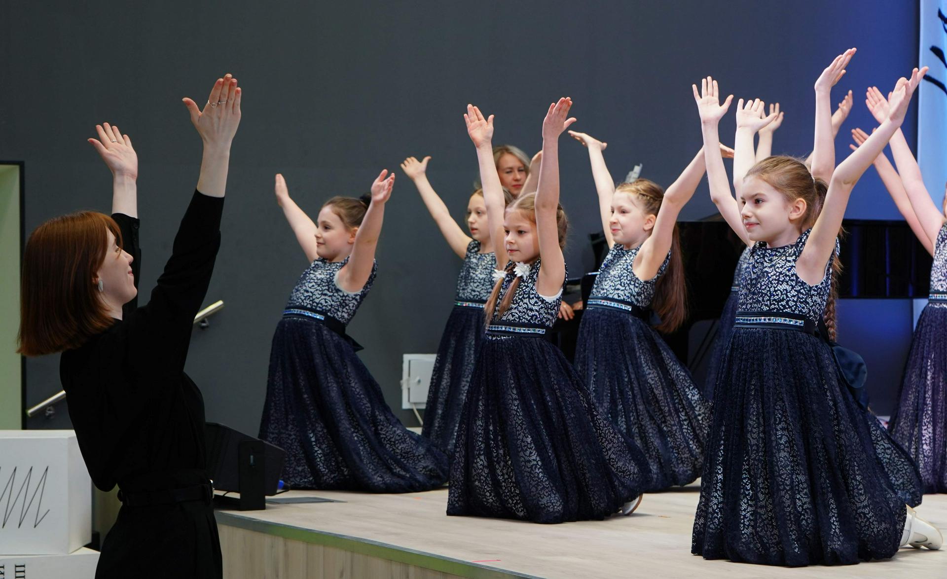 Третий тур конкурса на гранты мэра Москвы в сфере культуры и искусства начнется 20 апреля