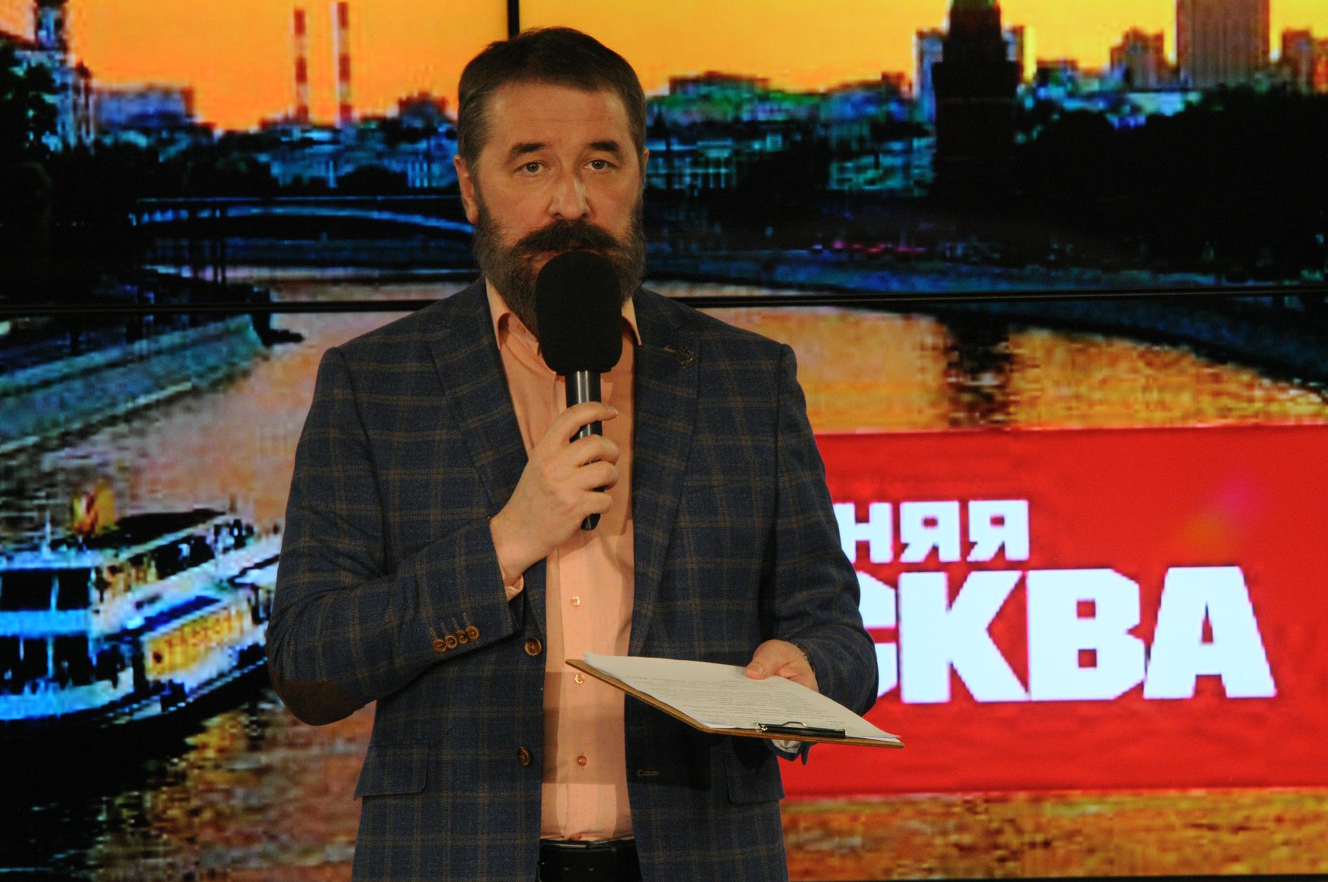 Школьникам рассказали о современных форматах видеокоммуникаций