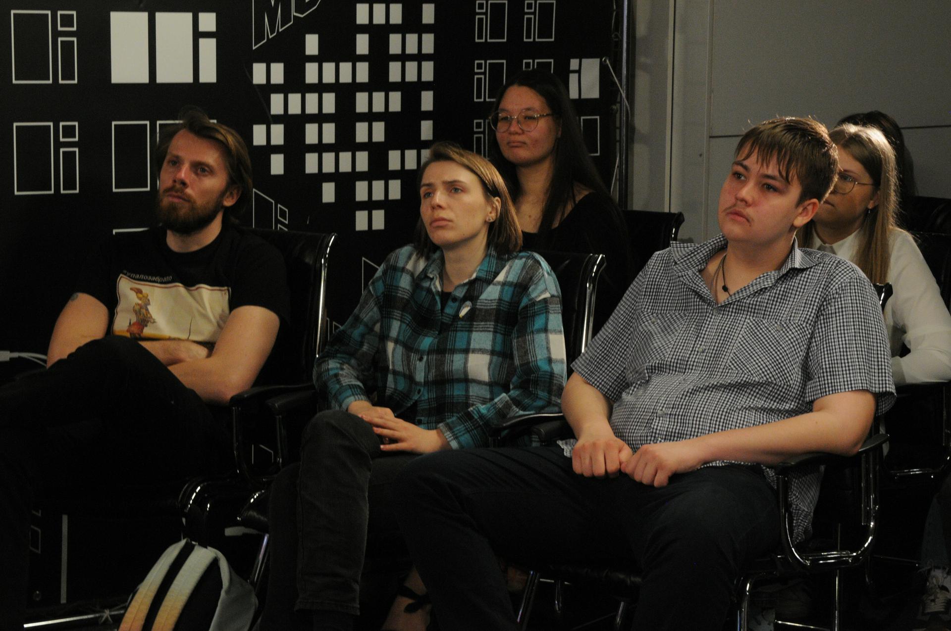 Практическое задание для школьников по теме: «Современные форматы видеокоммуникаций»