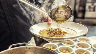 Что есть в холодную погоду