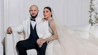 История любви Самойловой и Джигана: как познакомились, сколько у них детей