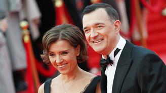 Бероев и Алферова: почему развелись