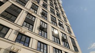 Собянин: 115 тысяч москвичей воспользовались сервисом для переезда по реновации