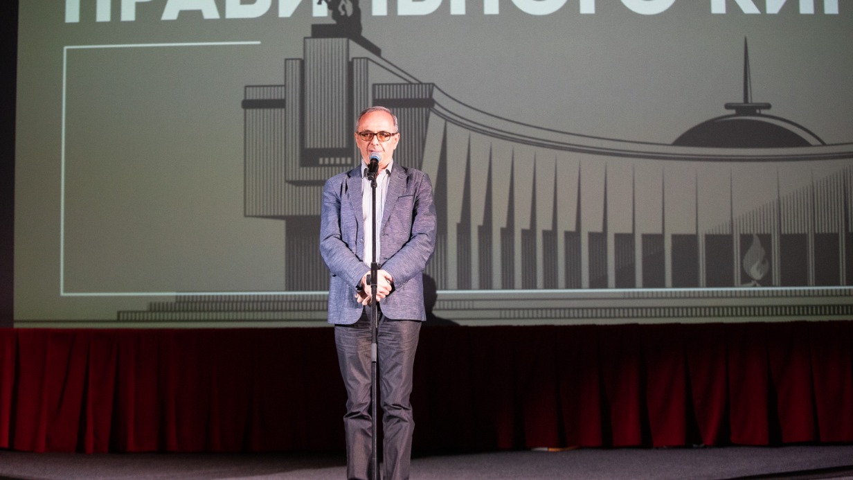 Бесплатный кинопоказ о боксере Николае Королеве пройдет в Музее Победы 2 мая