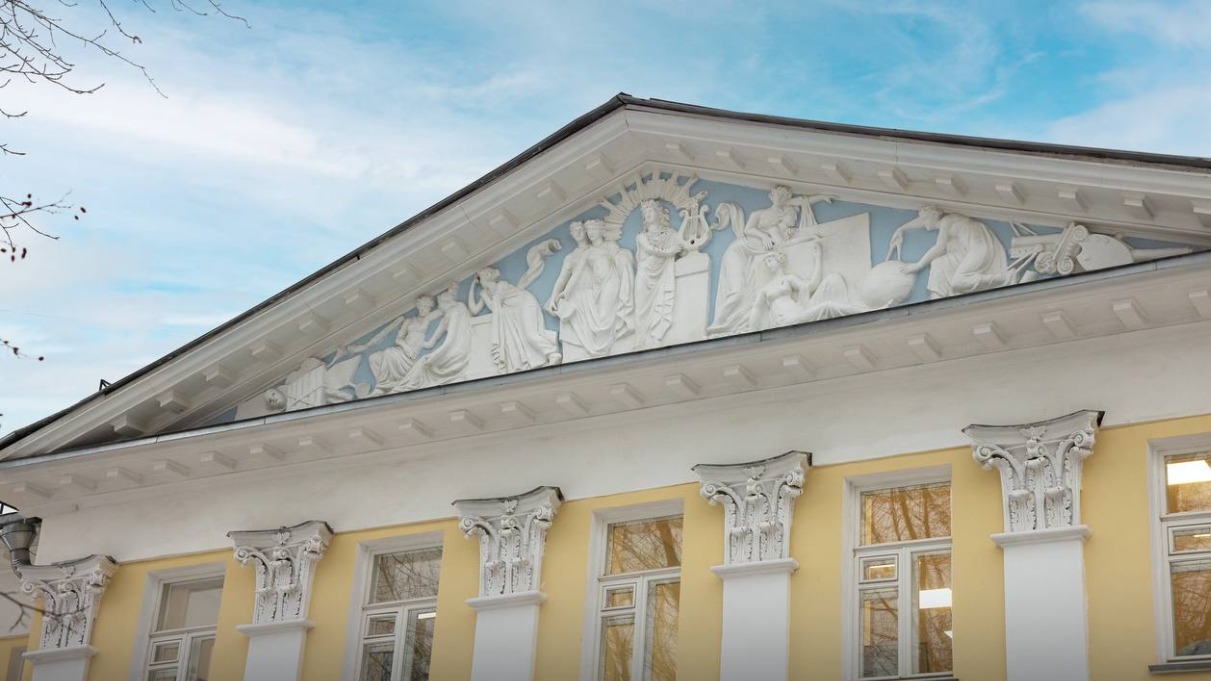 Собянин: Более 50 отреставрированных памятников архитектуры можно посетить в Дни исторического и культурного наследия