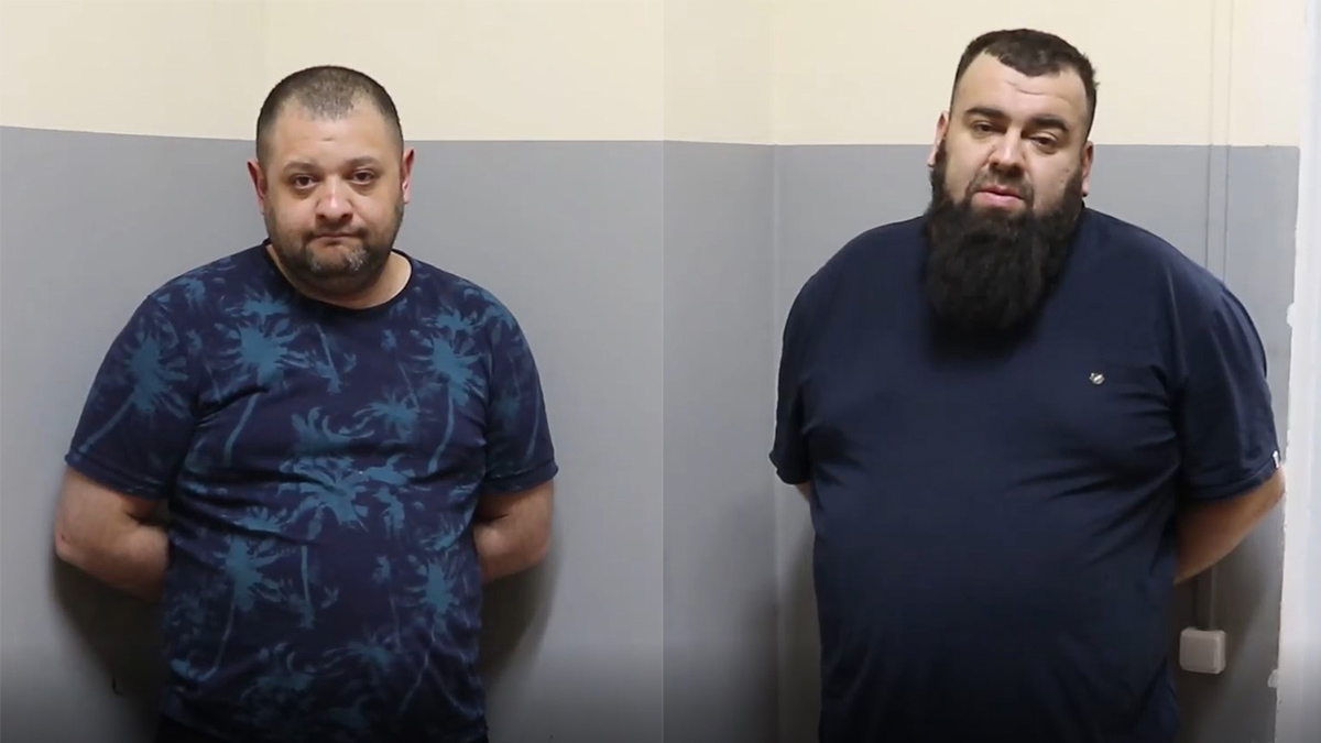 Трое аферистов лишили пятерых москвичей 45 миллионов рублей